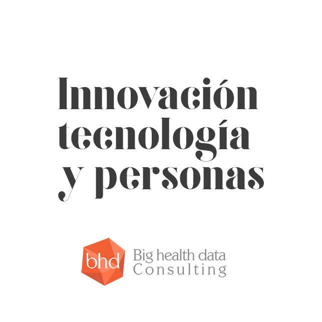 BHD Consulting · Innovación, tecnología y personas