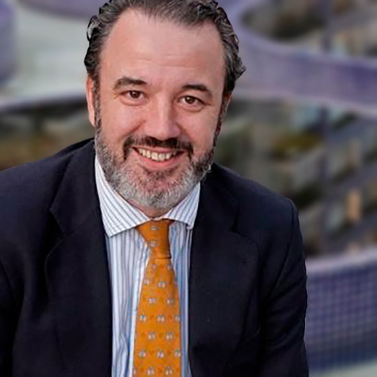 Jorge Areces